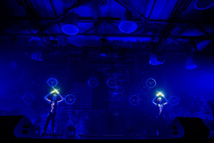 LED by light sfeerbeeld 6
