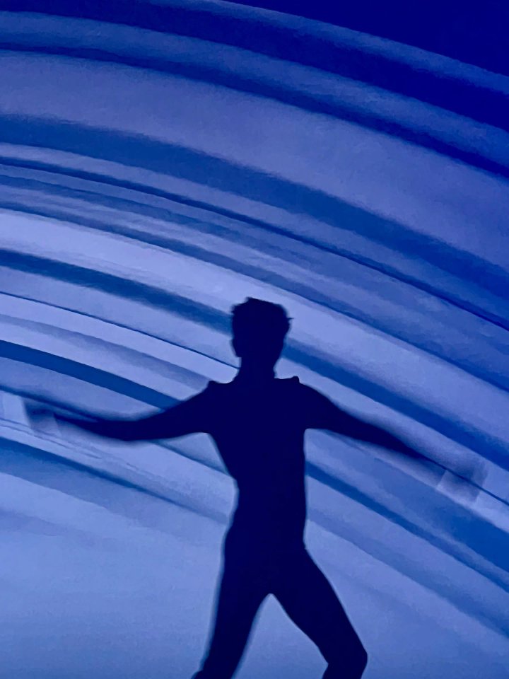 Cruise shows aan boord van de MS Europa 2 sfeerbeeld 3