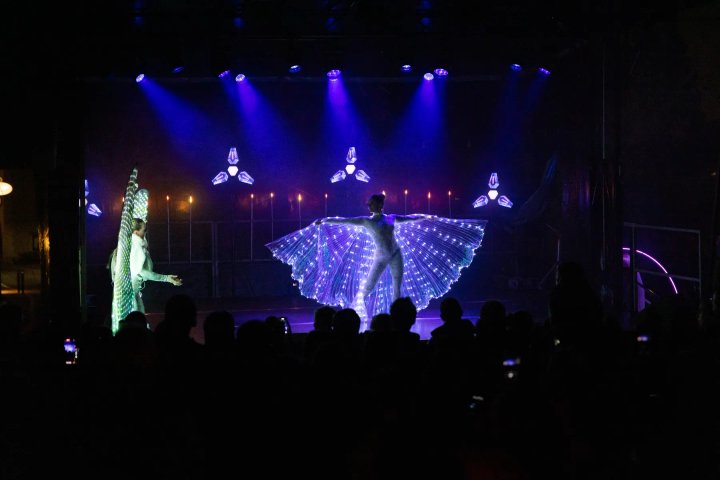 Spectra sfeerbeeld 6