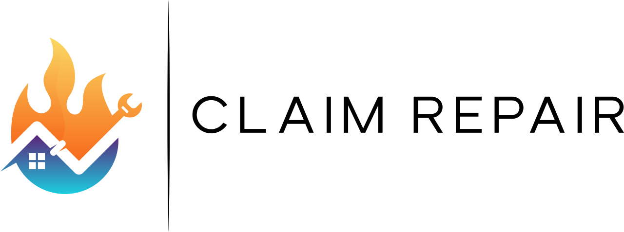 Claim Repair Limited Logo