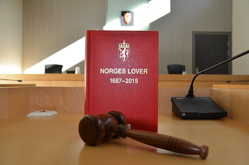 Disse Lovene Og Forskriftene Ble Endret 1. Juli