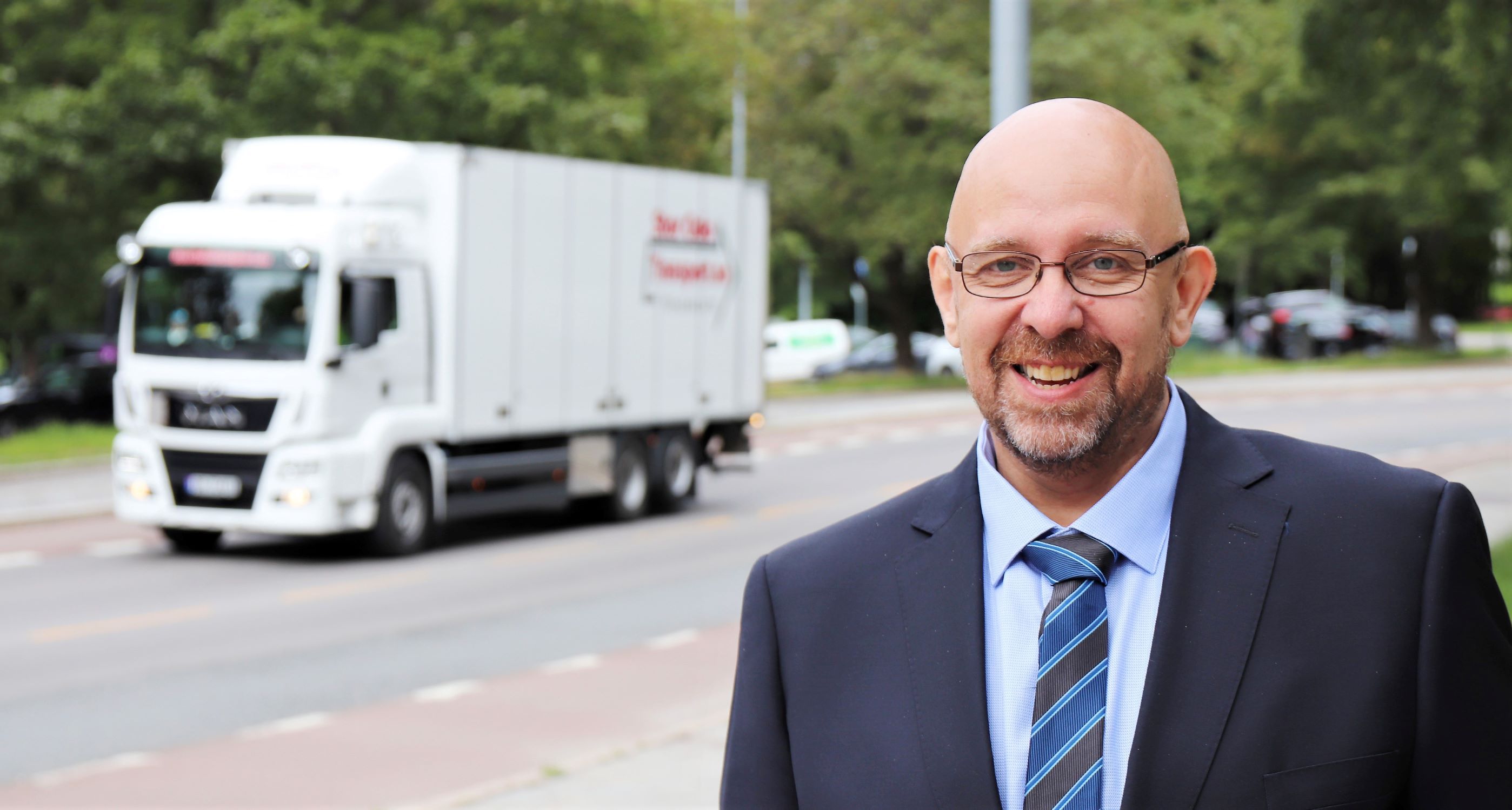 Havnene Stiller Sterkt På Transport & Logistikk 2022