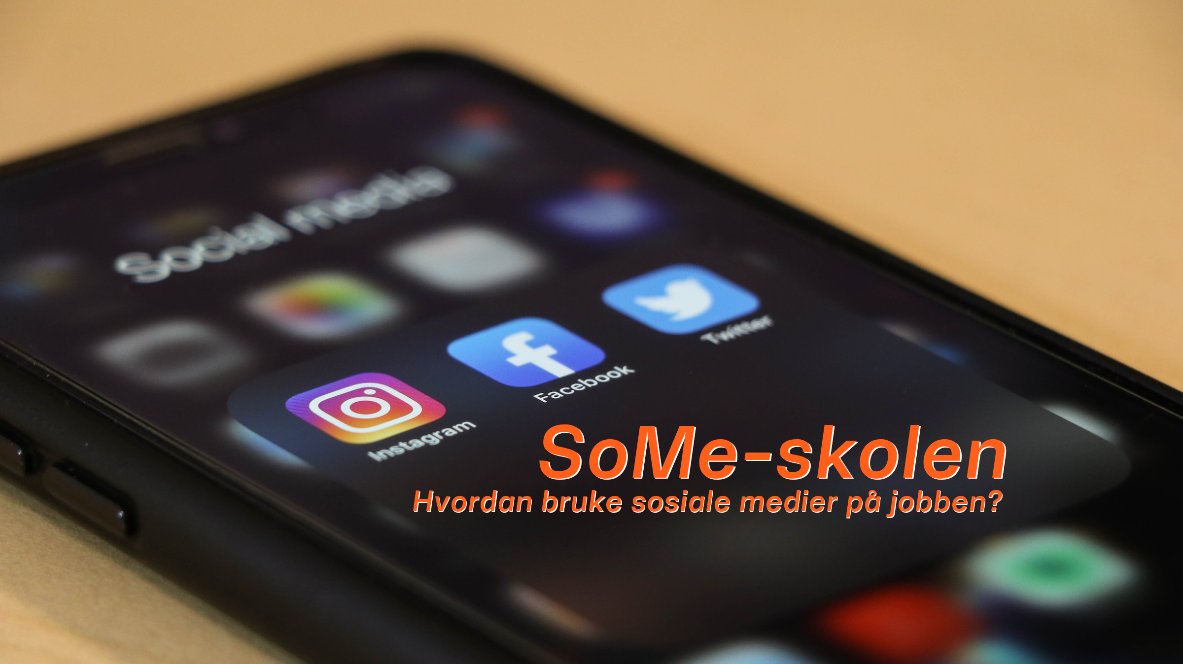 Smart bruk av LinkedIn for ledere, fagfolk og bedrifter