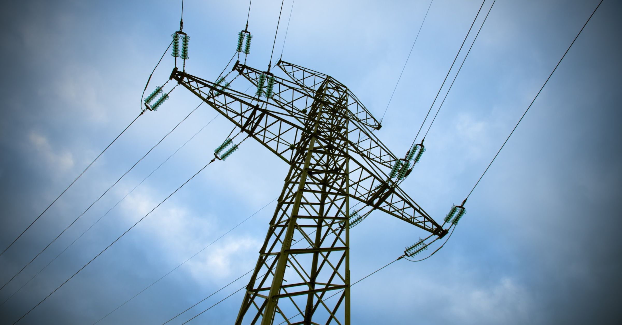 Dagens strømnett er ikke dimensjonert for energinasjonen Norge 2.0