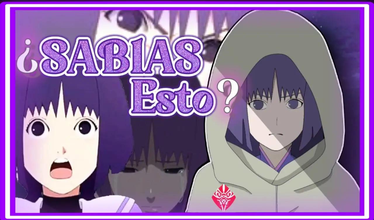 Los secretos de Sumire Kakei expuestos en Naruto Boruto