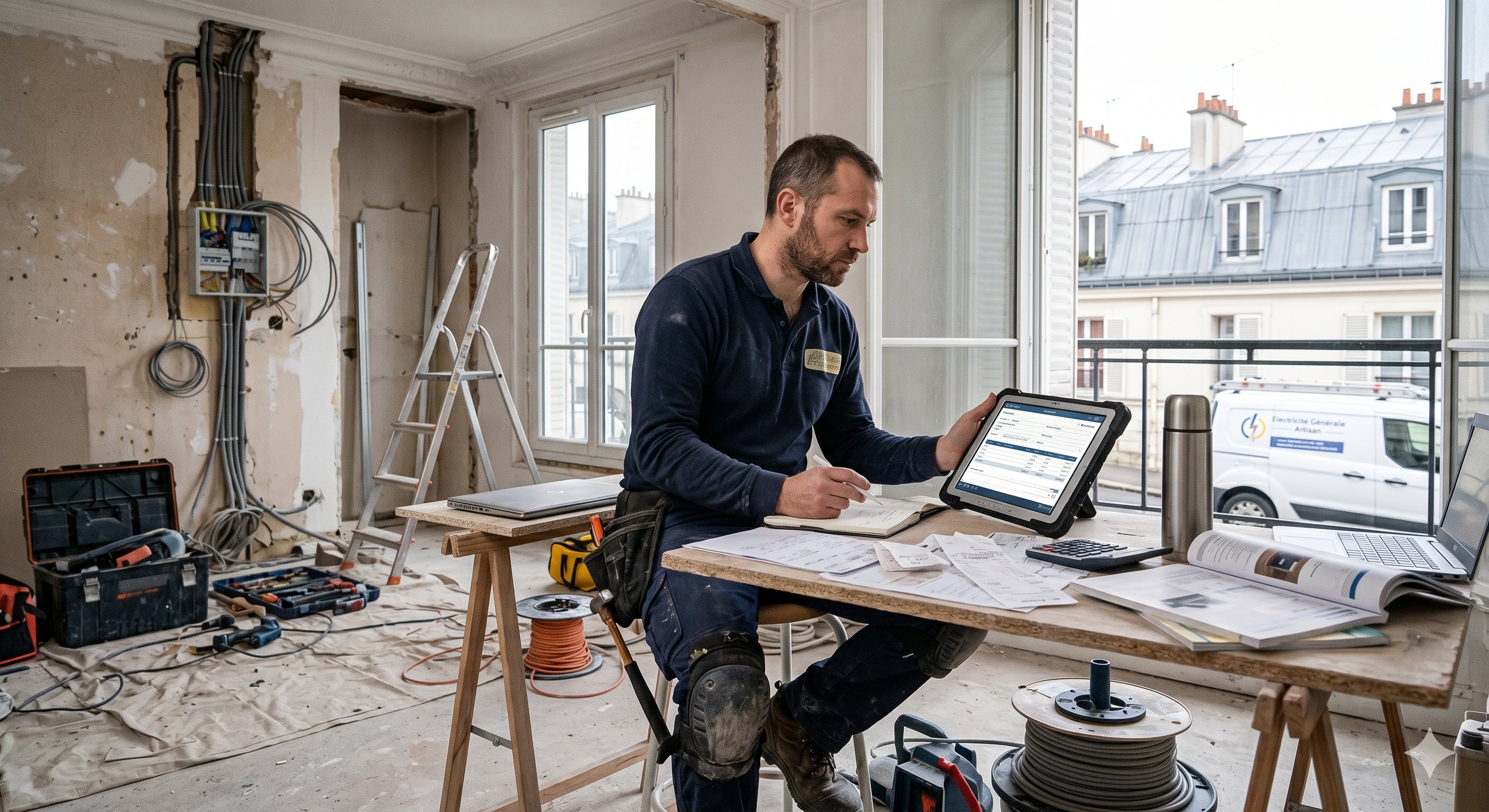 Comment fixer ses tarifs en tant qu'artisan indépendant : méthode et pièges à éviter