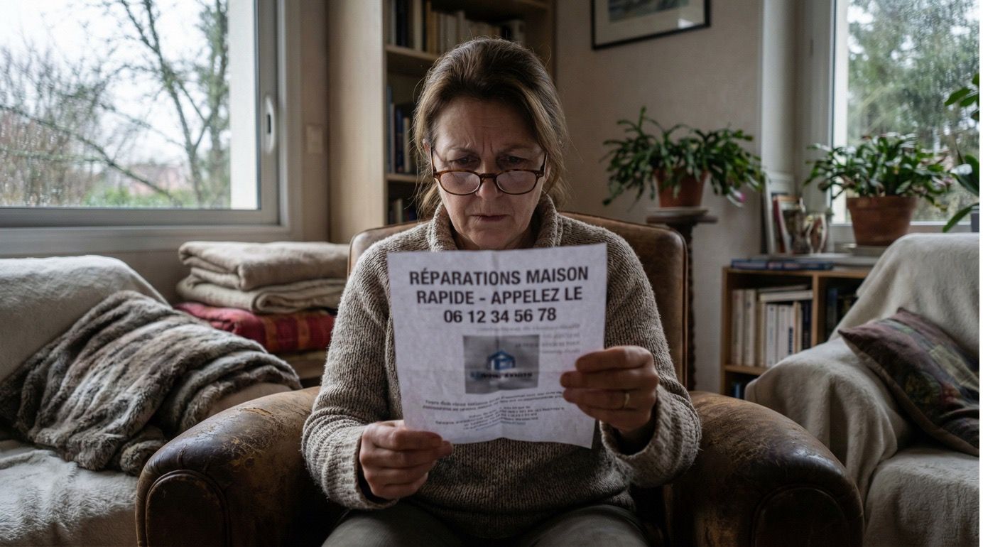 Comment éviter les arnaques de dépannage à domicile ? (Guide 2026)