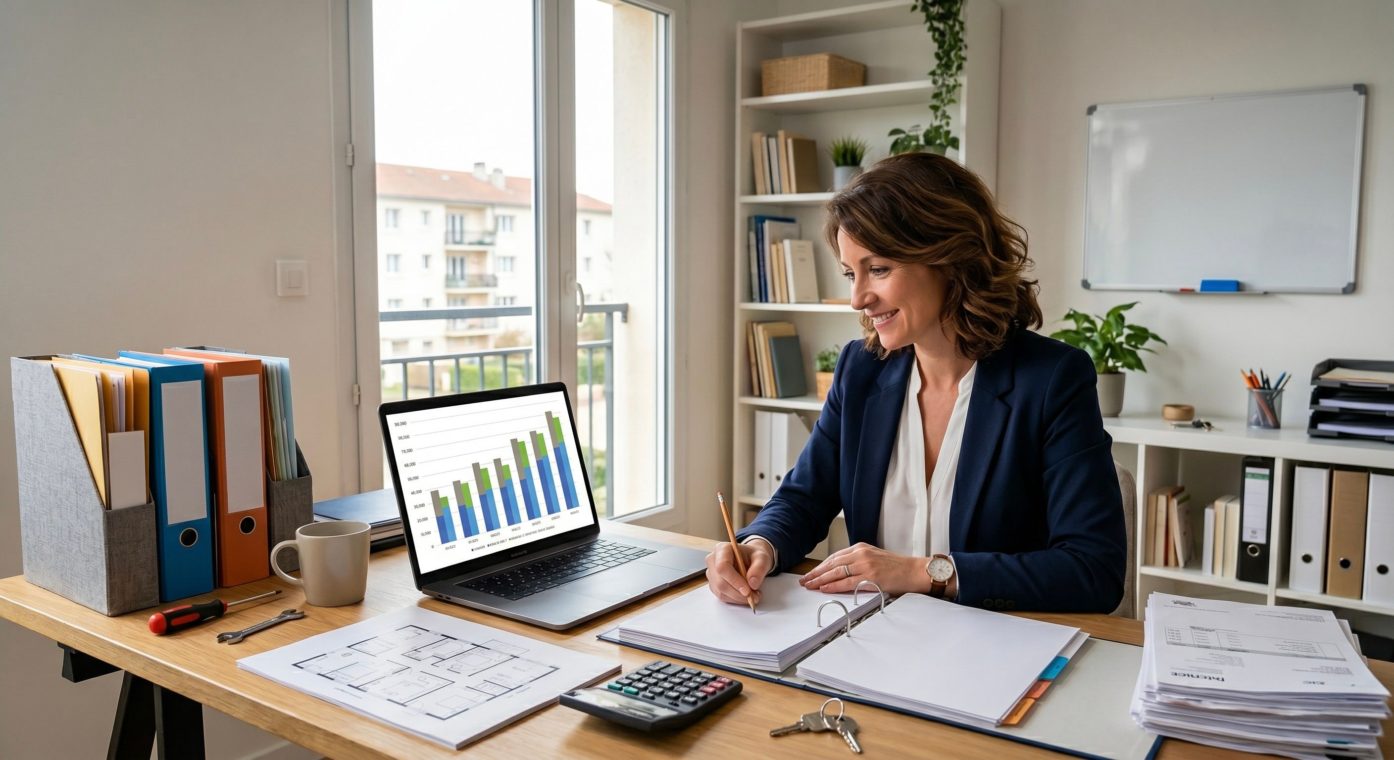 Propriétaire bailleur : comment anticiper et maîtriser le budget maintenance de son bien locatif