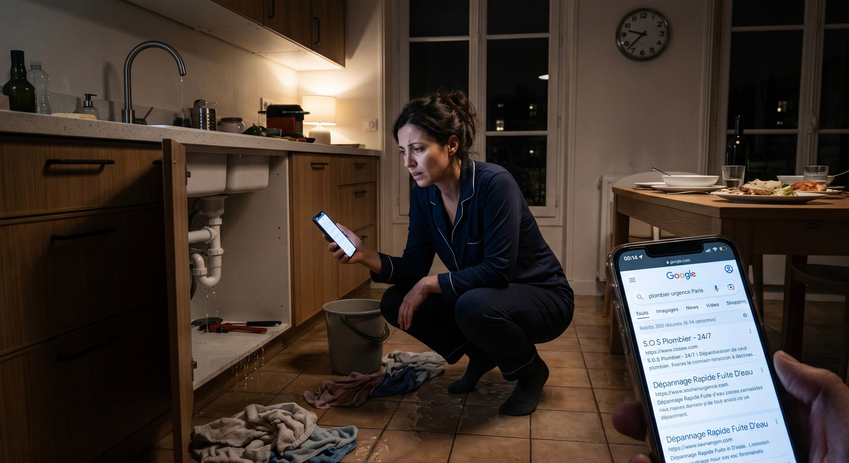 Comment trouver un artisan fiable en urgence : comparatif des meilleures options
