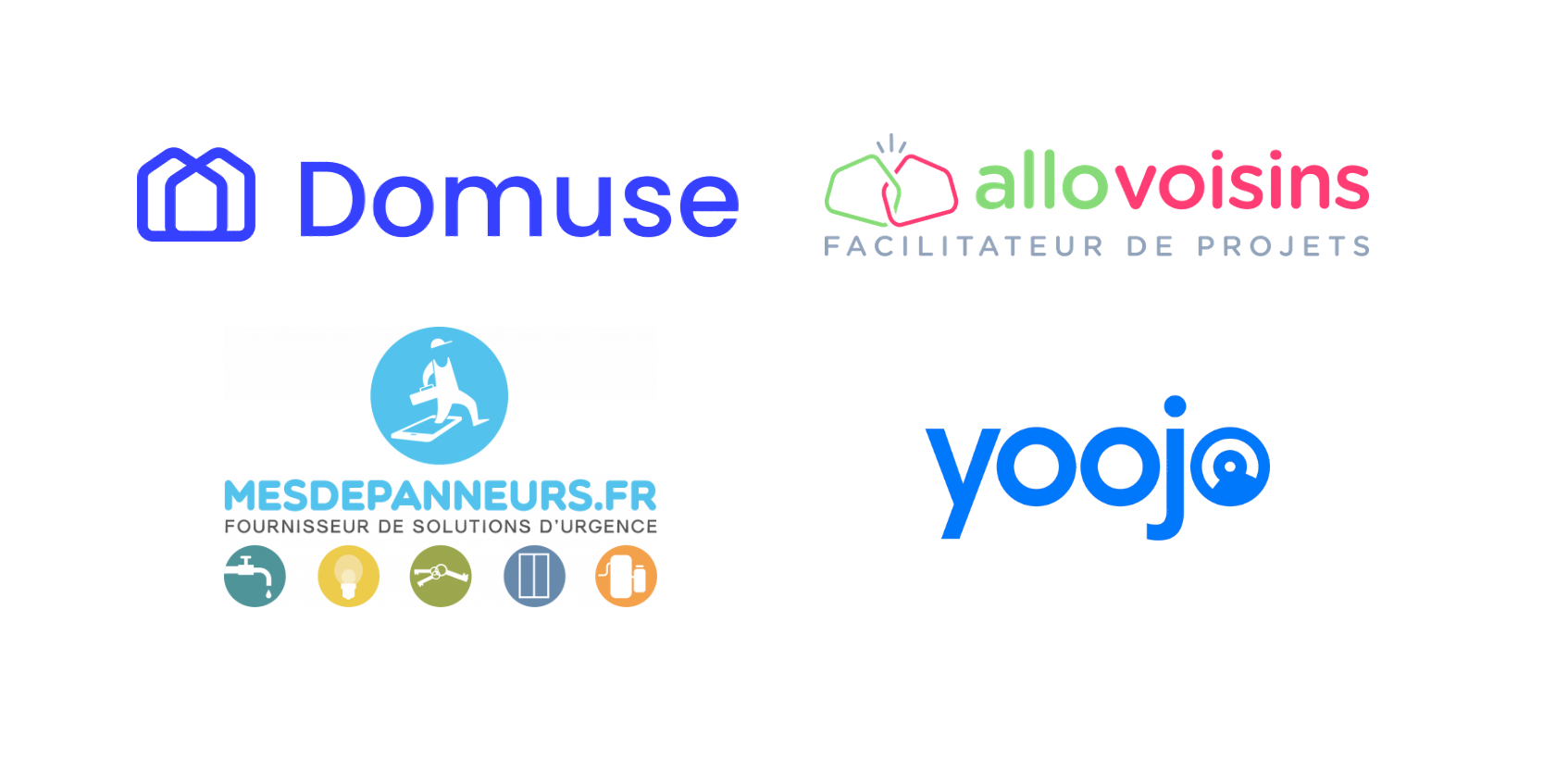 Urgence à domicile : MesDépanneurs, AlloVoisins, Yoojo ou Domuse — quelle plateforme choisir ?