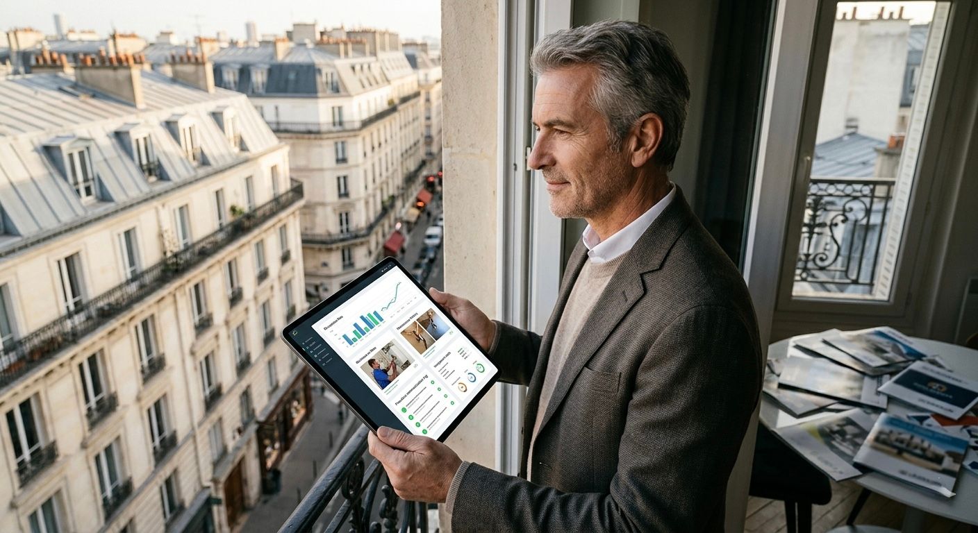 Gestion locative : comment une agence immobilière se différencie vraiment de la concurrence