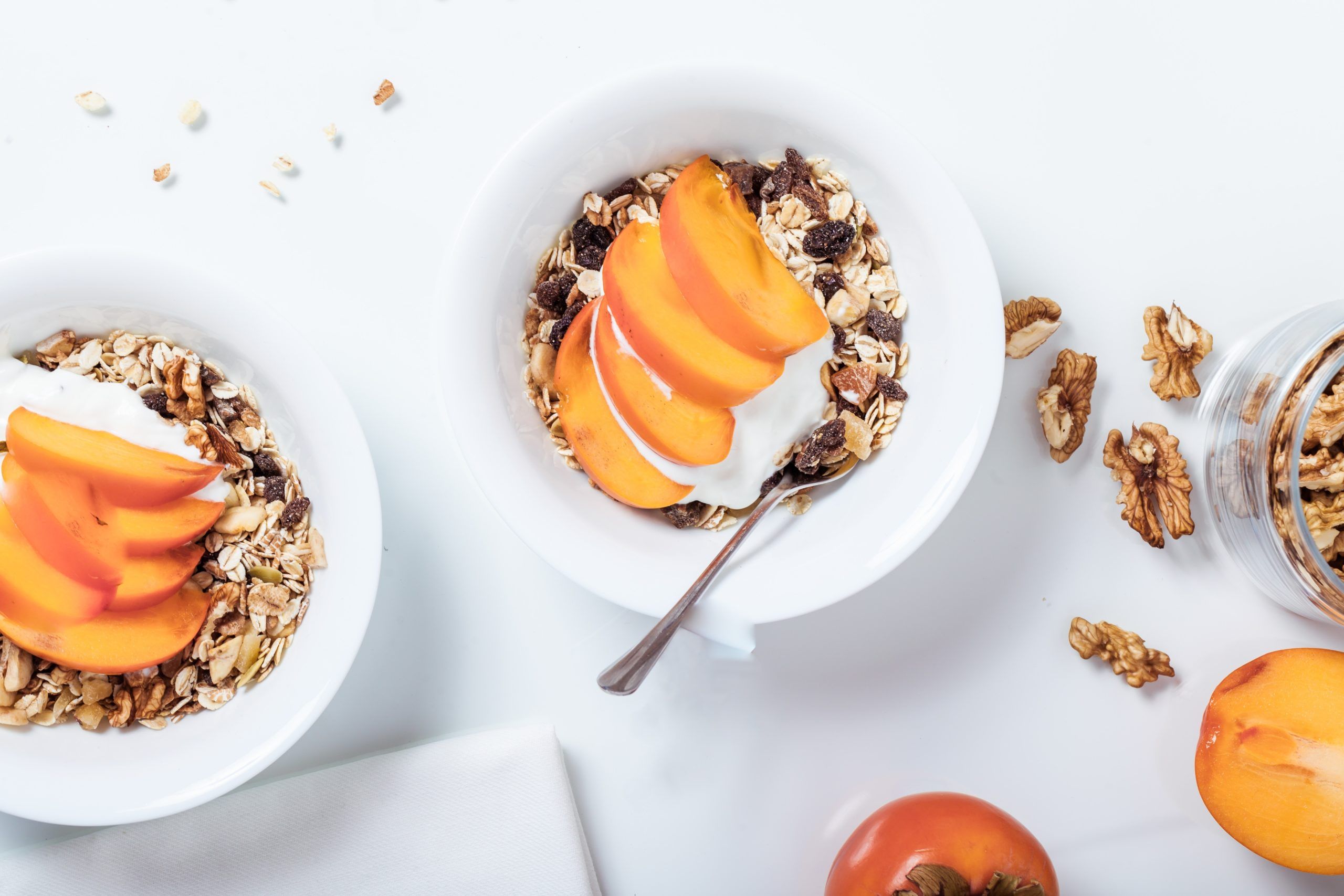Best Snacks for Weight Loss