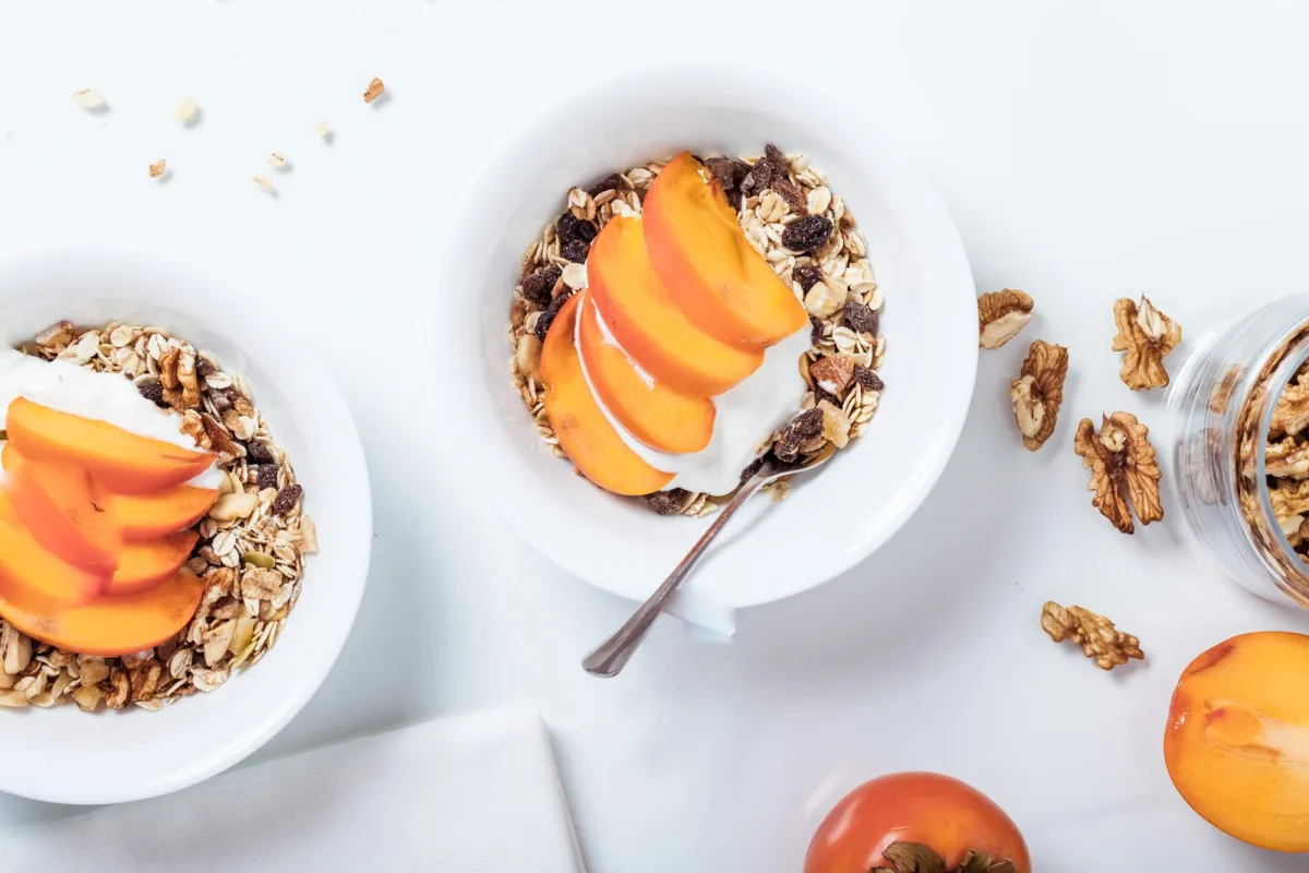 Best Snacks for Weight Loss