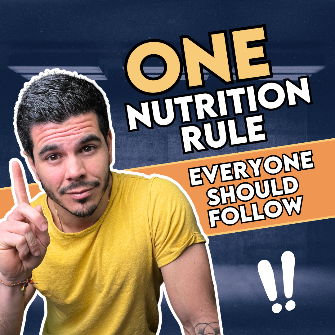 How to Use the 80/20 Rule for Weight Loss