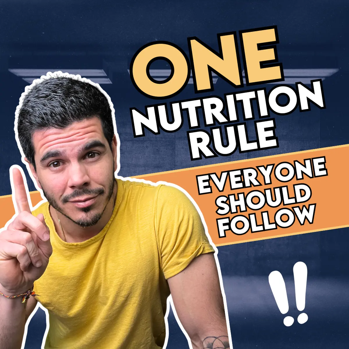 How to Use the 80/20 Rule for Weight Loss
