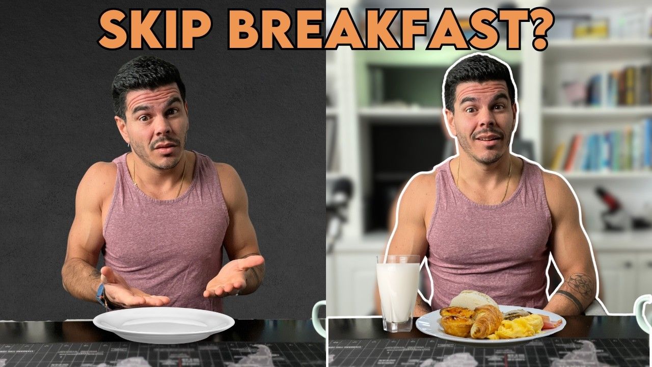 Should You Skip Breakfast?