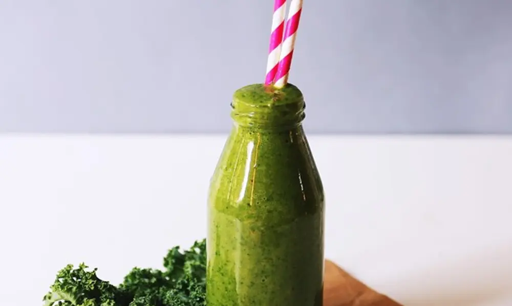 sirtfood diet green juice