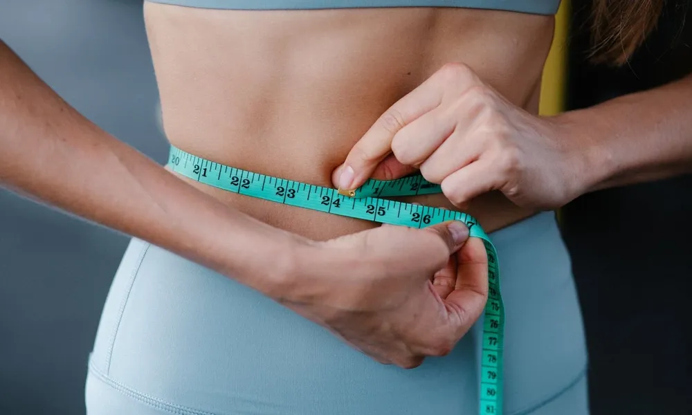 Stuck in a Weight Loss Plateau? 5 Reasons You're Not Losing Weight