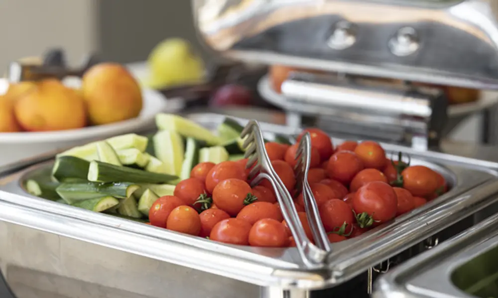 vegetables for fat loss