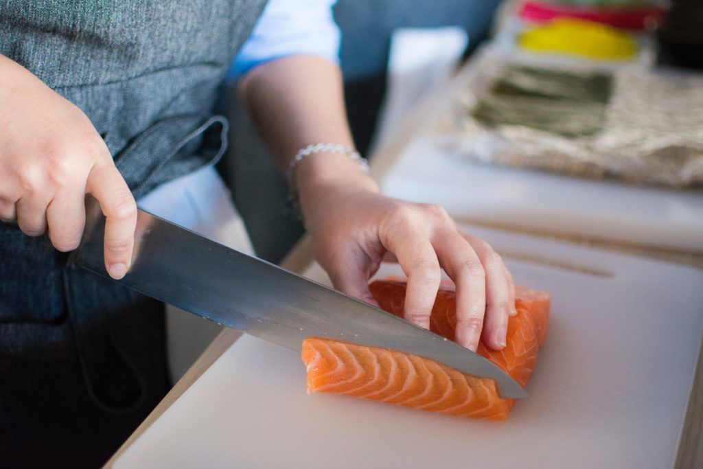What type of fat should you eat for weight loss?