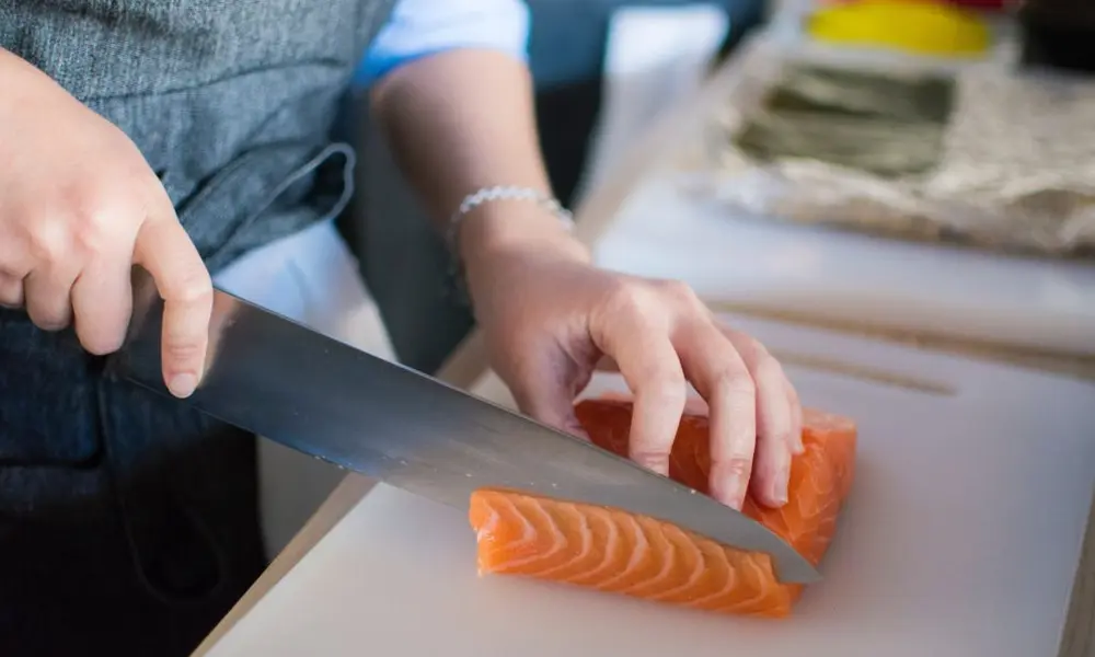 What type of fat should you eat for weight loss?
