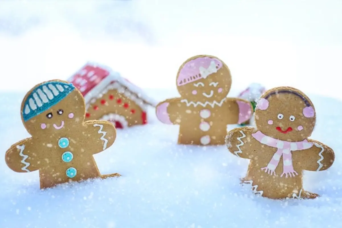 4 Nutrition Mistakes You're Making Over the Holidays