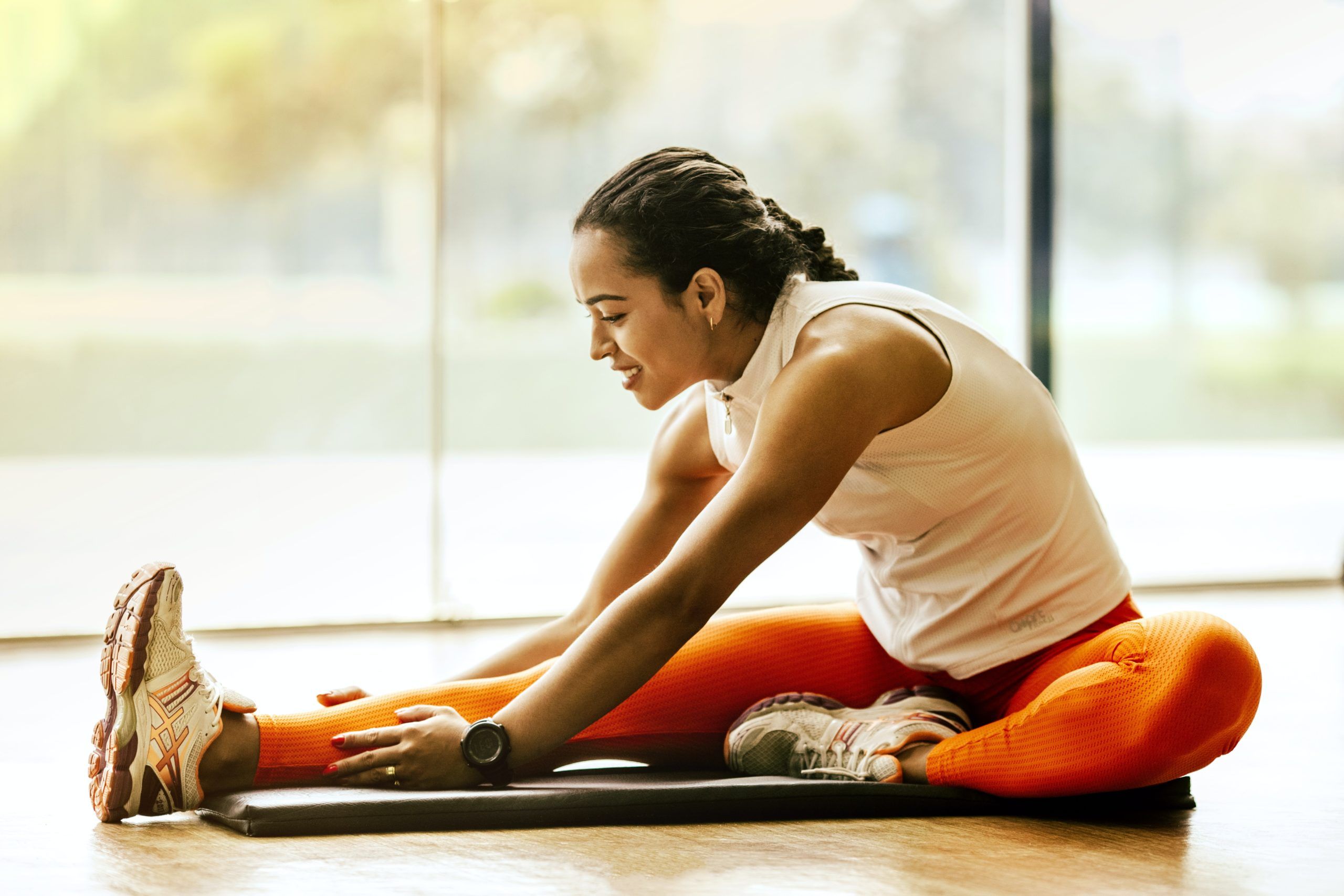 Interview with a Dietitian: Where to Start with Weight Loss