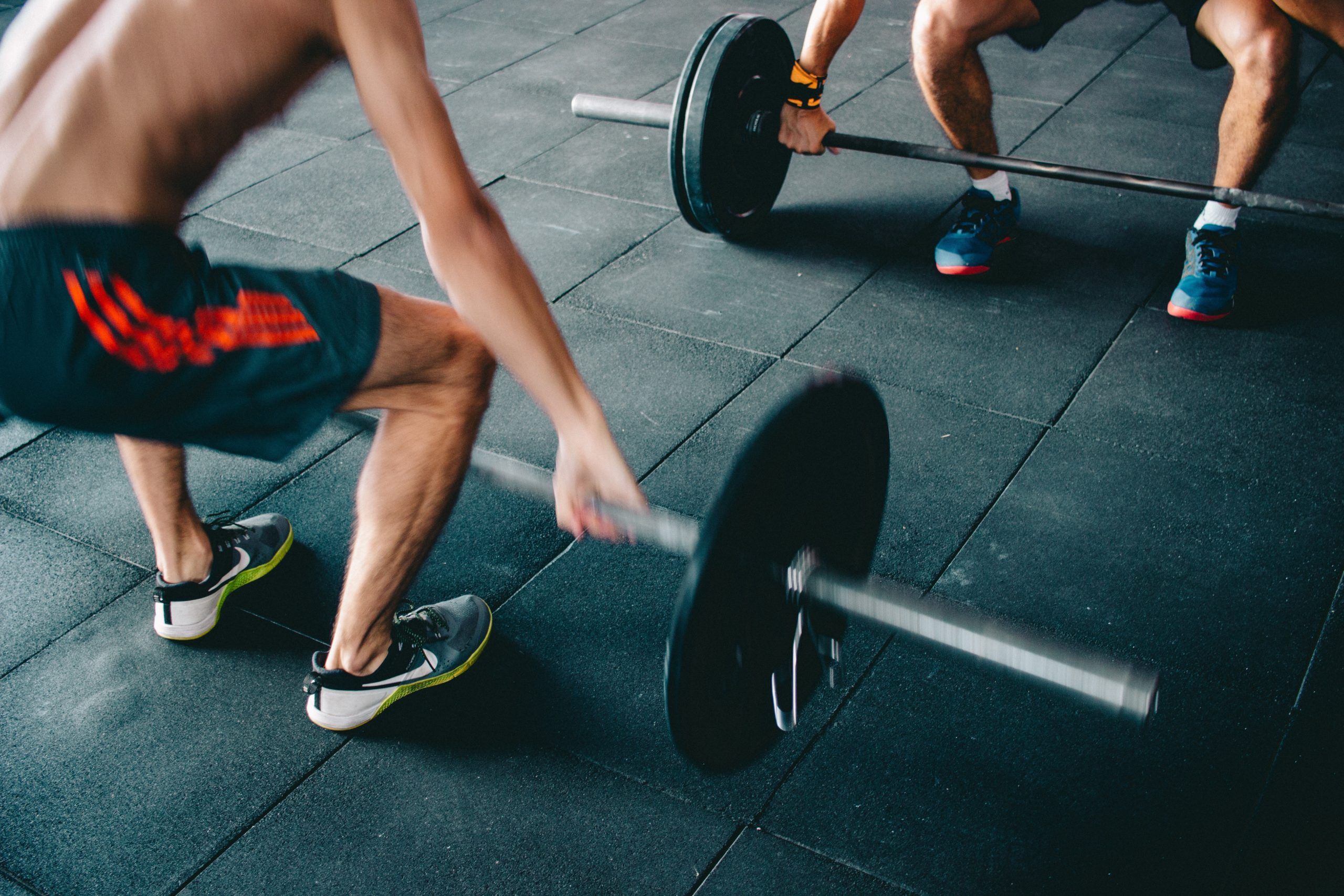 Nutrition For Fitness: What to Eat Before and After Your Workout