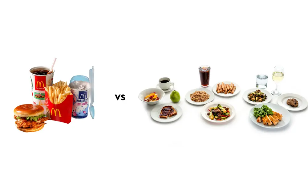 How to Lose Weight Without Feeling Hungry