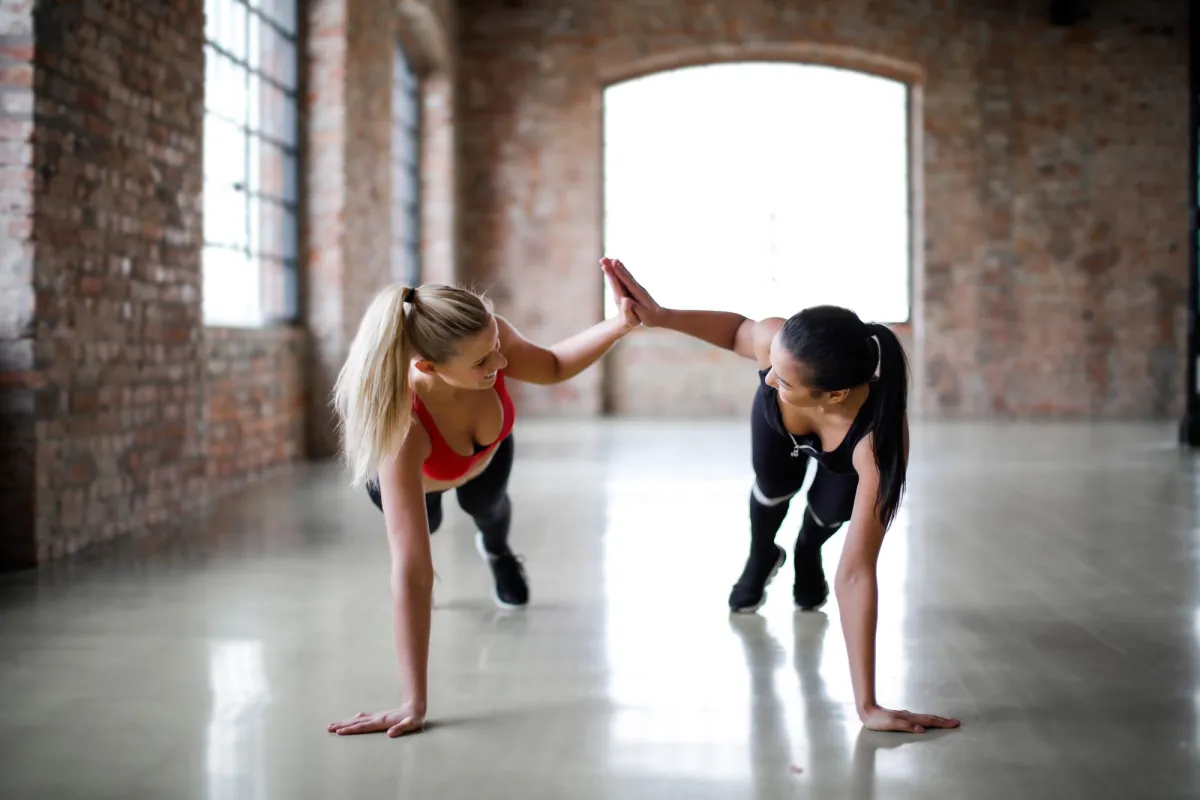 The Power of Accountability to Achieve your Weight Loss Goals