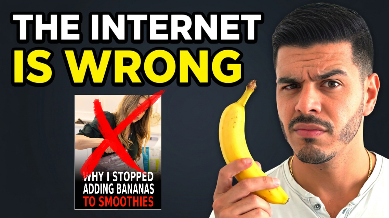 The Internet Is Wrong