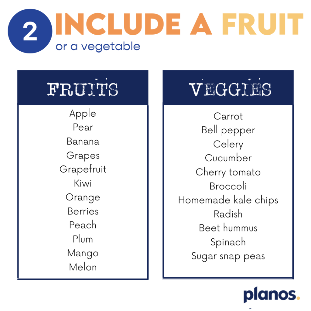 Best Snacks for Weight Loss