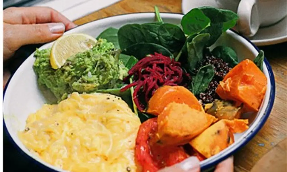 Macro counting for fat loss