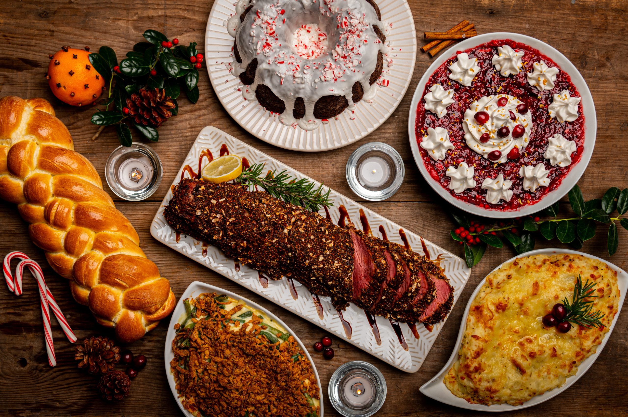 5 Steps to Recover After Overeating
