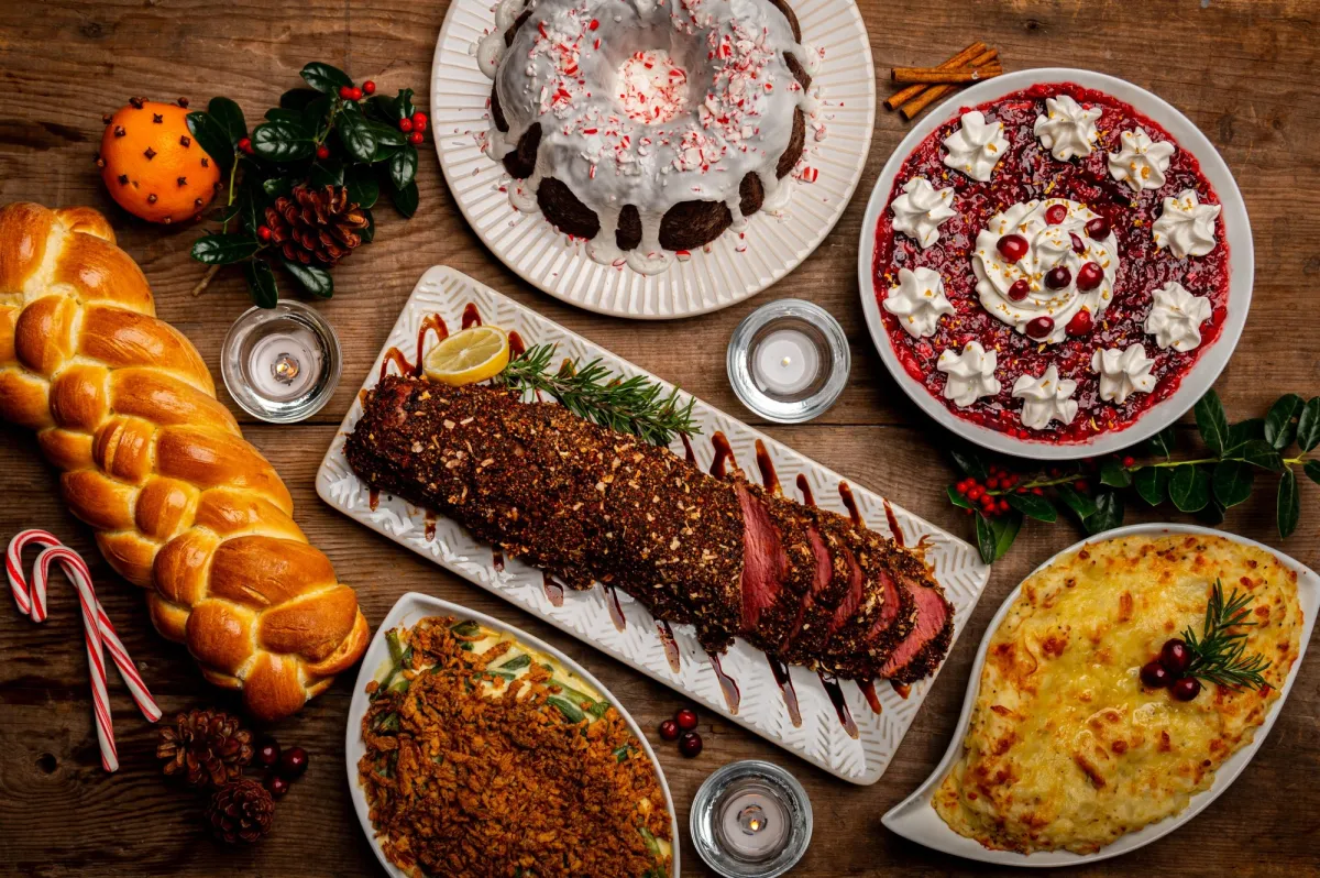 5 Steps to Recover After Overeating