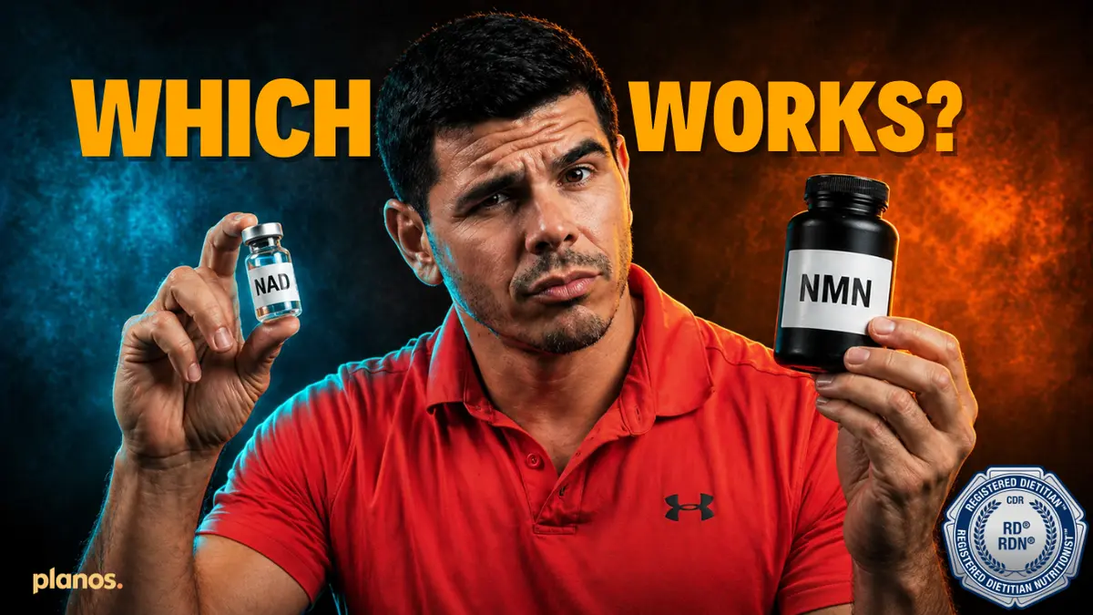 Which one works best?