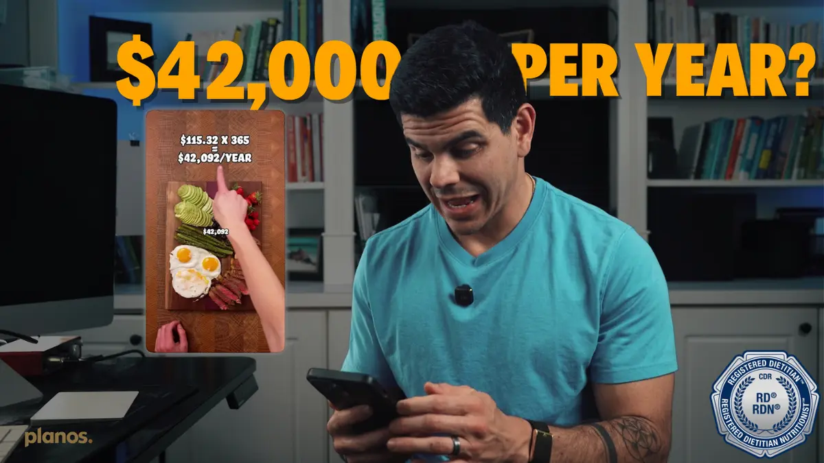 $42,000 Per Year?