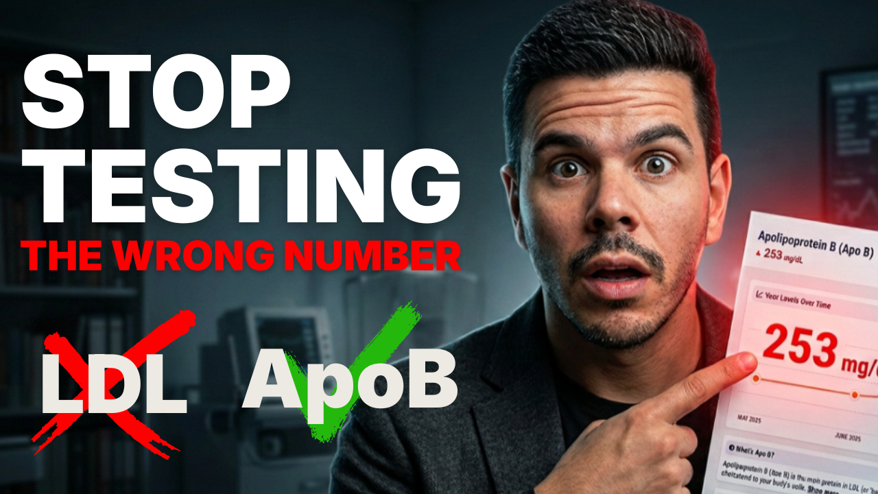 Stop Testing the Wrong Number