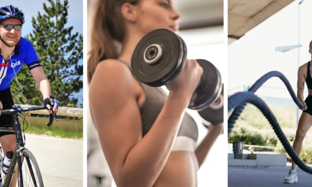 What to Eat Pre- & Post-Workout