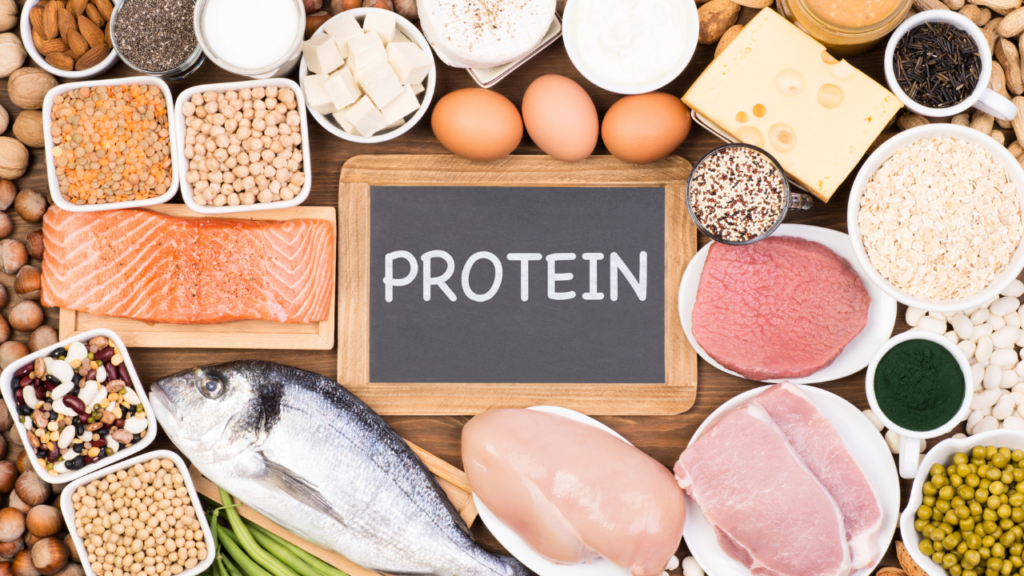 What to Eat Pre- & Post-Workout
