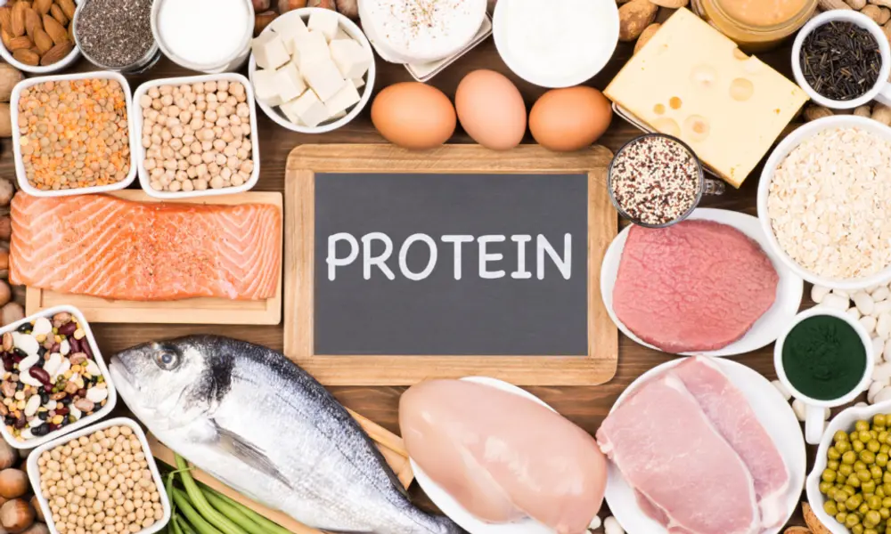 What to Eat Pre- & Post-Workout