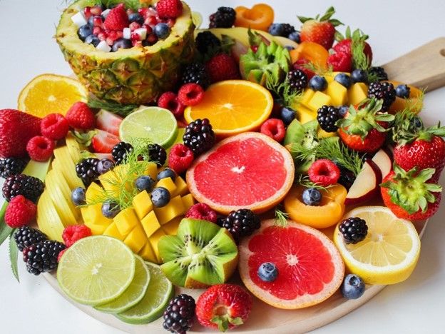 7 Tips for a Healthy and Fit Summer