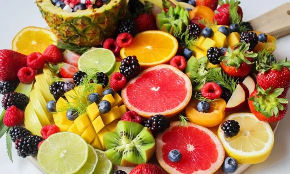 7 Tips for a Healthy and Fit Summer