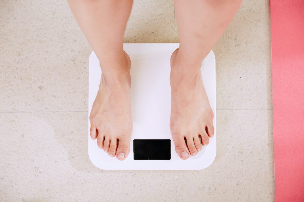 How to Gain Muscle While Losing Weight