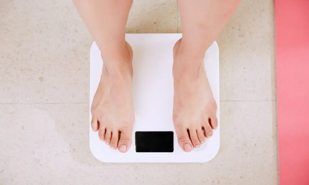 How to Gain Muscle While Losing Weight