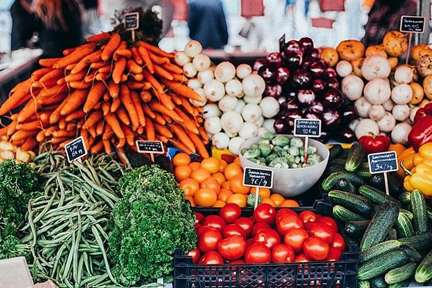 Macro Counting for Fat Loss: The Basics
