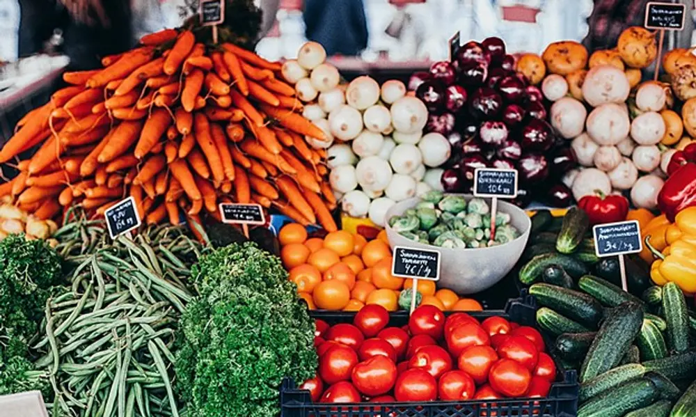 Macro Counting for Fat Loss: The Basics