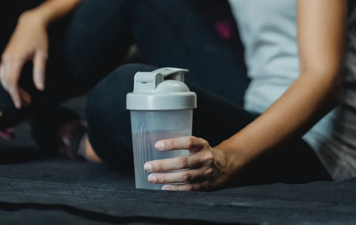 Which Workout Supplements Should You Take?