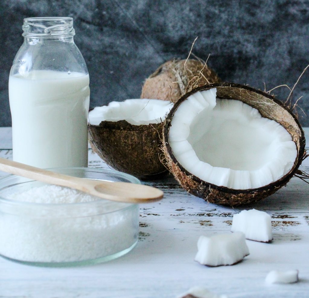 What type of fat should you eat for weight loss?