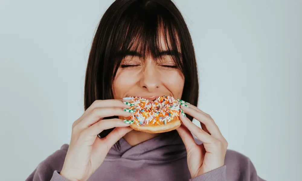 7 Strategies to Control Sugar Cravings